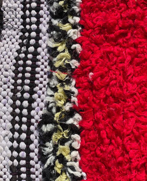 Bouche Red - Image 3