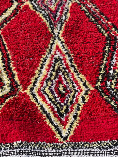 Bouche Red - Image 4