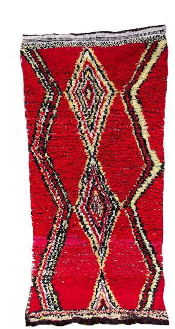 Bouche Red - Image 5