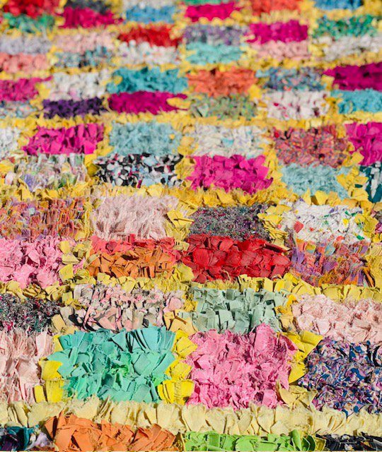 Bouche Squares - Image 4